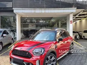 2022 MINI Countryman 2.0 Cooper S SUV
