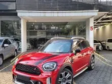 2022 MINI Countryman 2.0 Cooper S SUV