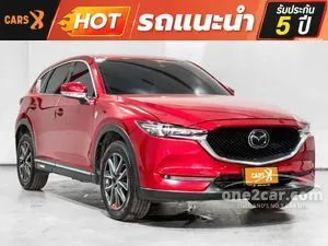 2022 Mazda CX-5 2.0 SP SUV