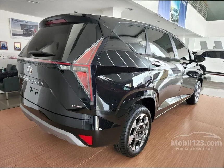 2023 Hyundai Stargazer Prime Wagon