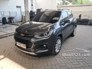 2018 Chevrolet TRAX 1.4 Premier SUV