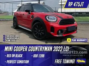 2022 MINI Countryman 1.5 Cooper SUV