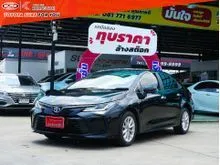 2020 Toyota Corolla Altis 1.8 (ปี 19-25) Hybrid Mid Sedan