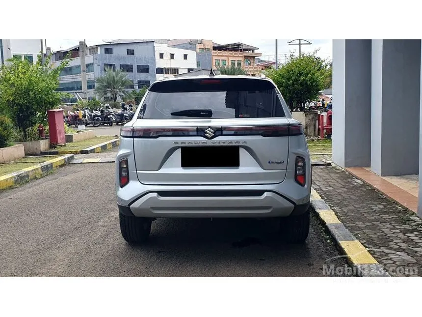2024 Suzuki Grand Vitara GX SUV