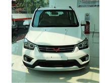 2018 Wuling Confero 1.5 S C Wagon