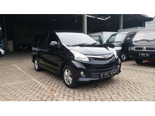 Toyota All New Avanza 1.5 Veloz AT - 2012 - terawat, km 95.700