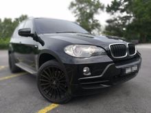 BMW X5 3.0 Si M SPORT xDrive 7 SEAT NAVIGATION PANAROMIC ROOF