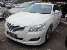 2008 Toyota Camry 2.0 G Sedan (A)