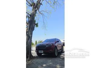 2023 Isuzu MU-X 1.9 Elegant SUV