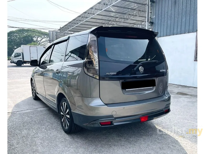 2019 Proton Exora Turbo Premium MPV