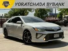 2015 Toyota CAMRY 2.0 (ปี 12-18) G Extremo Sedan