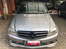 2009 tdp79jt mercy Mercedes-Benz C280 3.0 W204 Sedan