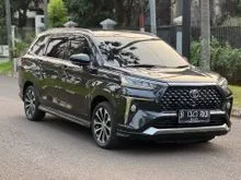 2022 Toyota Veloz 1.5 Q TSS (Premium Color) MPV - UNIT GRESSS SERVICE RECORD - TANGAN PERTAMA - PAJAK PANJANG