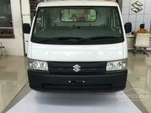 DISKON GEDE-GEDEAN AKHIR TAHUN SUZUKI CARRY 2020
