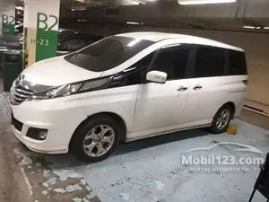 2015 Mazda Biante 2.0 Limited Edition MPV