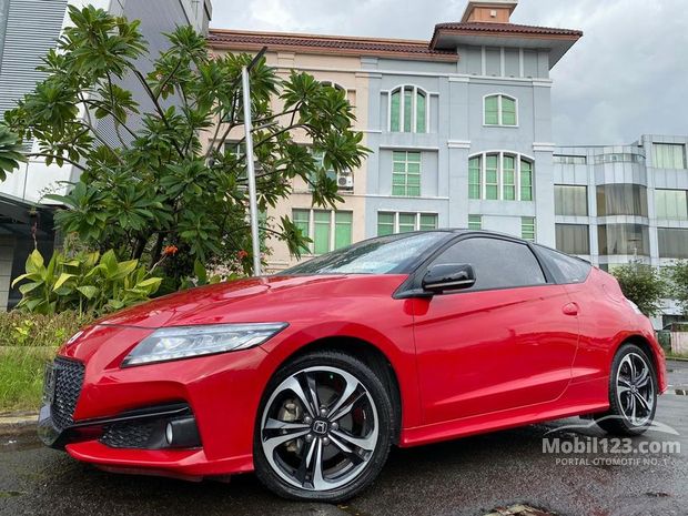 Cr Z Honda Murah 21 Mobil Dijual Di Indonesia Mobil123