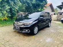 2018 Honda Mobilio 1.5 E MPV TDP 17 JUTA