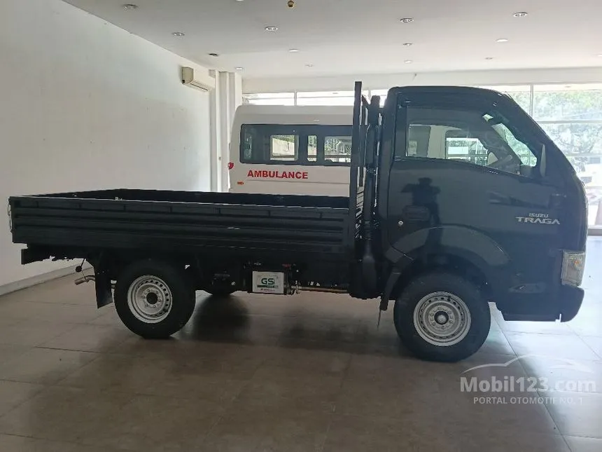 2026 Isuzu Traga Pick Up FD Pickup