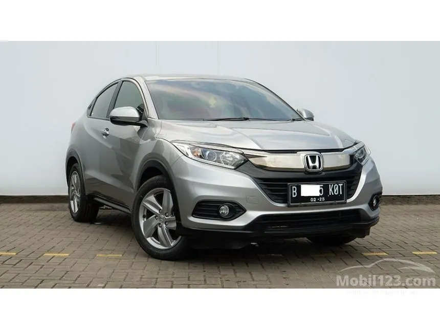 Jual Mobil Honda HR