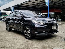 2016 Honda HR-V 1.8 (ปี 14-18) E Limited SUV AT
