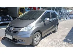 2012 Honda Freed 1.5 A MPV