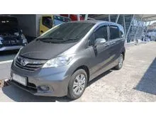 2012 Honda Freed 1.5 A MPV