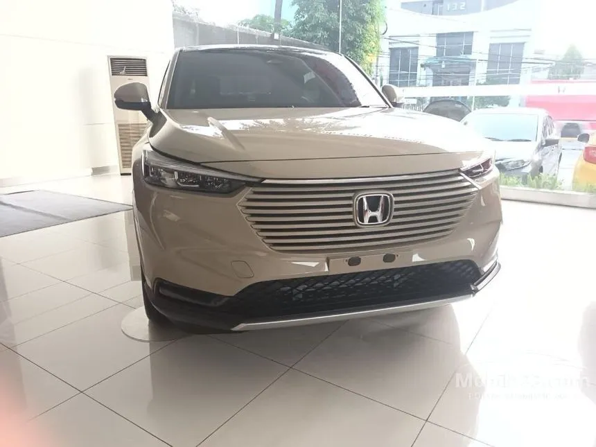 Jual Mobil Honda HR