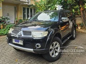 2012 Mitsubishi Pajero Sport 2.5 Dakar 4x2 SUV
