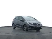 2018 Honda Jazz 1,5 RS Hatchback//Dp dan Angsuran RINGAN//Garansi 1Thn//Garansi MONEYBACK//Promo MURAH