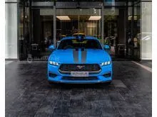 2025 Ford Mustang 2.3 EcoBoost Fastback