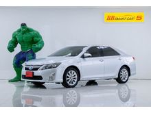 2012 Toyota Camry 2.5 (ปี 12-16) Hybrid Sedan