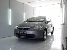 Honda City 1.5 i-DSI 2003 Manual