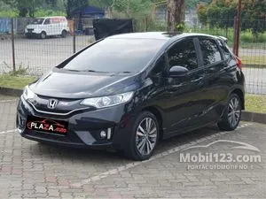 2014 Honda Jazz 1.5 RS Hatchback HARGA TERMURAH BERGARANSI