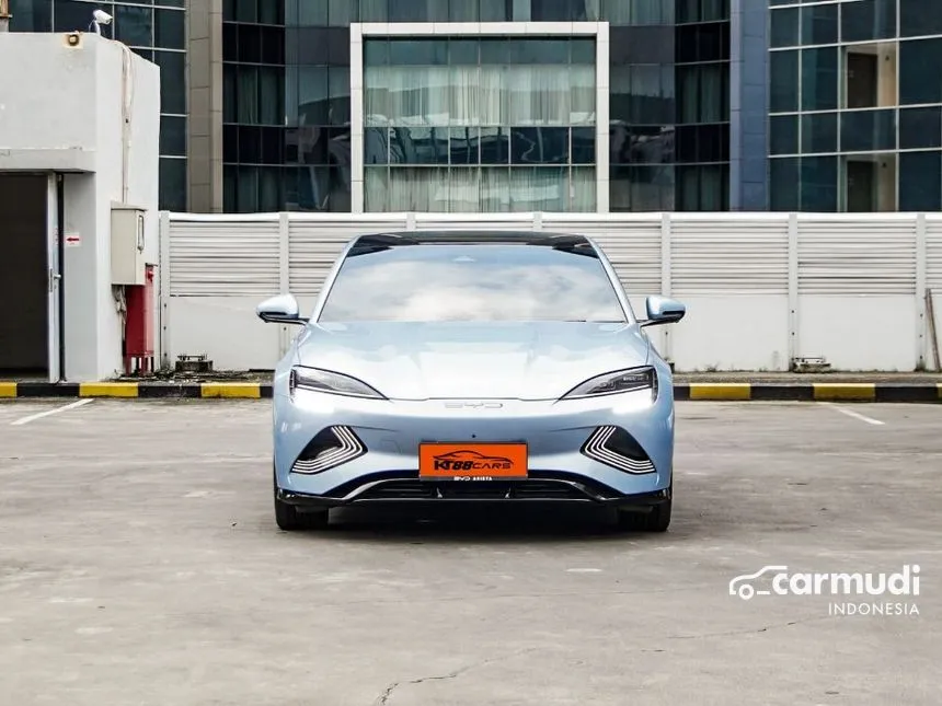 2024 BYD Seal Performance AWD Sedan