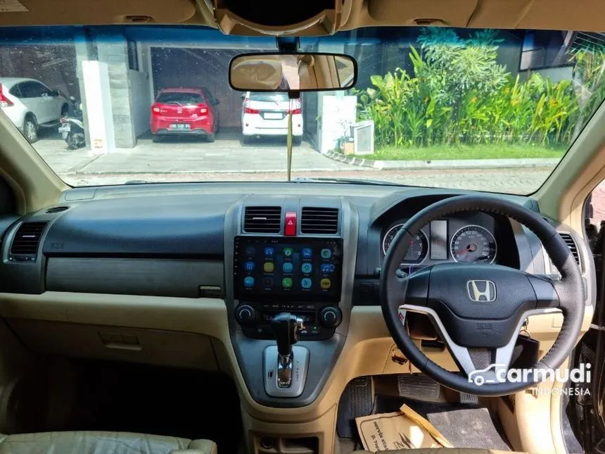2008 Honda CR-V 2.4 i-VTEC SUV