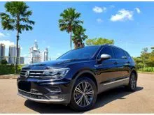 2020 Volkswagen Tiguan 1.4 TSI ALLSPACE SUV