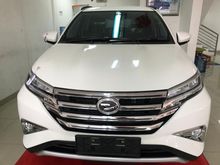 2020 Daihatsu Terios 1,5 X Deluxe SUV