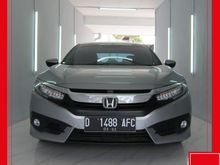 2017 Honda Civic 1.5 ES Prestige Sedan