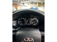 2025 Toyota Hilux 2.4 V Double Cab 4X4 Pickup