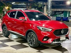 2022 MG ZS 1.5 X SUV