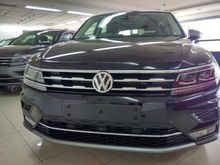 2021 Volkswagen Tiguan 1.4 TSI ALLSPACE SUV