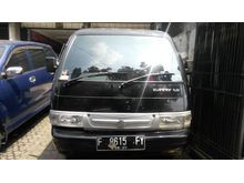 2010 Suzuki Carry 1.5 Pick-up