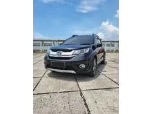 2017 Honda BR-V 1.5 E SUV