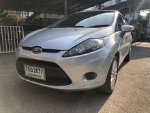 2013 Ford Fiesta 1.5 (ปี 10-16) Trend Hatchback AT