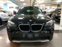 2012 BMW X1 2.0 sDrive18i SUV
