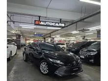 2020 Toyota Camry 2.5 V Sedan AT