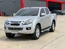 2013 Isuzu D-MAX 2.5 Cab-4 (ปี 11-17) Hi-Lander Z Pickup