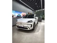 2026 GAC AION V 0.0 Luxury SUV AJ Promo Aion Terbaru Free Home Wall Charging dan Pemasangan Stock Ready Siap Kirim