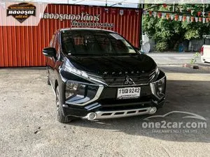 2020 Mitsubishi Xpander 1.5 GT Wagon