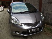 Honda Jazz 1.5 RS 2008 matic